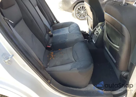 2019 Chrysler 300 Touring z USA, uszkodzony, nr VIN 2C3CCAAG7KH683081